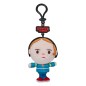 Stranger Things - Porte-clés en peluche Max Mayfield 12 cm