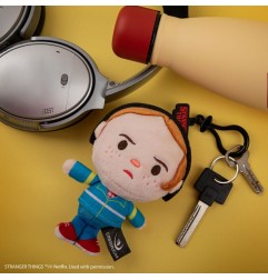 Stranger Things - Porte-clés en peluche Max Mayfield 12 cm