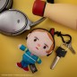 Stranger Things - Porte-clés en peluche Max Mayfield 12 cm