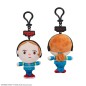 Stranger Things - Porte-clés en peluche Max Mayfield 12 cm