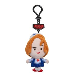 Stranger Things - Porte-clés en peluche Robin Scoops Ahoy 12 cm