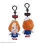 Stranger Things - Porte-clés en peluche Robin Scoops Ahoy 12 cm Stranger Things - Porte-clés en peluche Robin Scoops Ahoy 12 cm