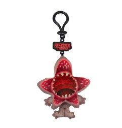 Stranger Things - Porte-clés en peluche Demogorgon 12 cm