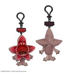 Stranger Things - : Demogorgon Plush Keychain