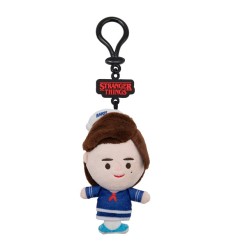 Stranger Things - : Steve Scoops Ahoy Plush Keychain