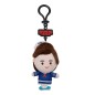 Stranger Things - Porte-clés en peluche Steve Scoops Ahoy 12 cm Stranger Things - Porte-clés en peluche Steve Scoops Ahoy 12 cm
