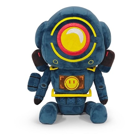 Apex Legends - Plush Figure Pathfinder 23 cm