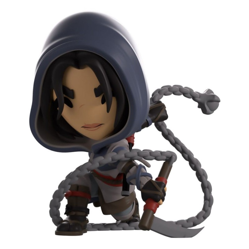 Assassin´s Creed - Vinyl Figure Naoe 10 cm Assassin´s Creed - Vinyl Figure Naoe 10 cm