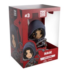 Assassin's Creed - Figurine Naoe 10 cm