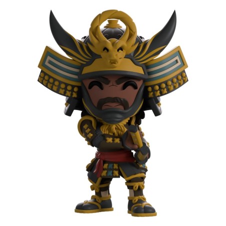 Assassin´s Creed - Vinyl Figure Yasuke 13 cm