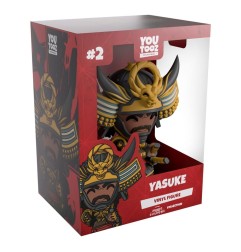 Assassin's Creed - Figurine Yasuke 13 cm