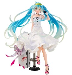Original Character - Hatsune Miku GT Project Original PVC Statue 1/7 Vacation Style Ver. 24 cm