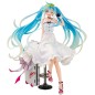 Original Character - Hatsune Miku GT Project Original PVC Statue 1/7 Vacation Style Ver. 24 cm