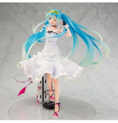 Hatsune Miku GT Project Original - Figurine 1/7 Vacation Style Ver. 24 cm