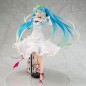 Hatsune Miku GT Project Original - Figurine 1/7 Vacation Style Ver. 24 cm