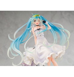 Hatsune Miku GT Project Original - Figurine 1/7 Vacation Style Ver. 24 cm