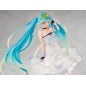 Original Character - Hatsune Miku GT Project Original PVC Statue 1/7 Vacation Style Ver. 24 cm
