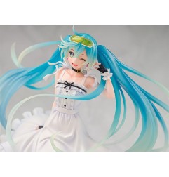 Hatsune Miku GT Project Original - Figurine 1/7 Vacation Style Ver. 24 cm