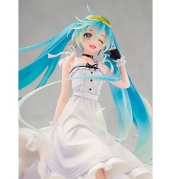 Hatsune Miku GT Project Original - Figurine 1/7 Vacation Style Ver. 24 cm
