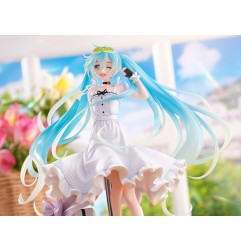 Original Character - Hatsune Miku GT Project Original PVC Statue 1/7 Vacation Style Ver. 24 cm