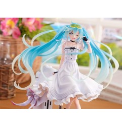 Hatsune Miku GT Project Original - Figurine 1/7 Vacation Style Ver. 24 cm