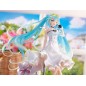 Hatsune Miku GT Project Original - Figurine 1/7 Vacation Style Ver. 24 cm