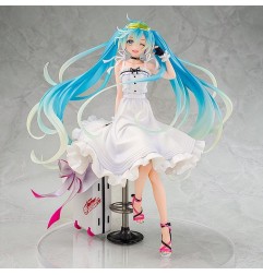 Hatsune Miku GT Project Original - Figurine 1/7 Vacation Style Ver. 24 cm