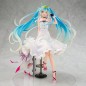 Hatsune Miku GT Project Original - Figurine 1/7 Vacation Style Ver. 24 cm