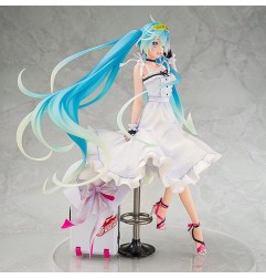 Original Character - Hatsune Miku GT Project Original PVC Statue 1/7 Vacation Style Ver. 24 cm