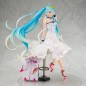 Hatsune Miku GT Project Original - Figurine 1/7 Vacation Style Ver. 24 cm