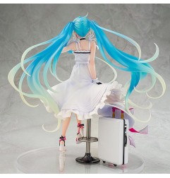 Hatsune Miku GT Project Original - Figurine 1/7 Vacation Style Ver. 24 cm