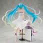 Original Character - Hatsune Miku GT Project Original PVC Statue 1/7 Vacation Style Ver. 24 cm