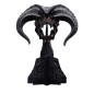 Le Seigneur des Anneaux - Statuette Skull of a Balrog 20 cm