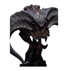 Le Seigneur des Anneaux - Statuette Skull of a Balrog 20 cm