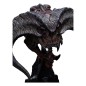 Le Seigneur des Anneaux - Statuette Skull of a Balrog 20 cm
