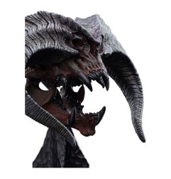 Le Seigneur des Anneaux - Statuette Skull of a Balrog 20 cm