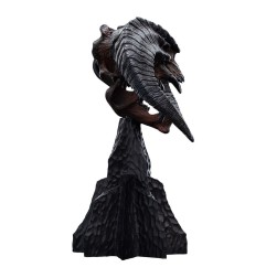 Lord of the Rings - Mini Statue Skull of a Balrog 20 cm