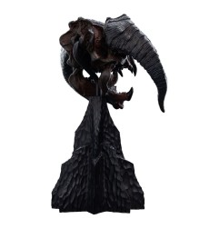 Le Seigneur des Anneaux - Statuette Skull of a Balrog 20 cm