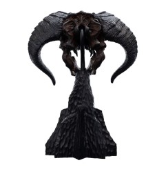 Le Seigneur des Anneaux - Statuette Skull of a Balrog 20 cm