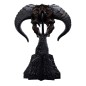 Le Seigneur des Anneaux - Statuette Skull of a Balrog 20 cm