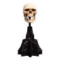 Le Seigneur des Anneaux - Statuette Skull of a Mordor Orc 14 cm