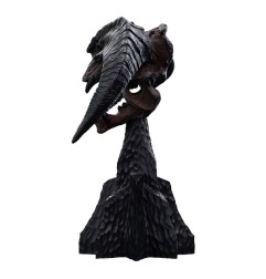 Lord of the Rings - Mini Statue Skull of a Balrog 20 cm