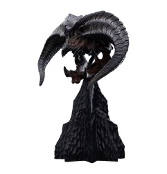 Le Seigneur des Anneaux - Statuette Skull of a Balrog 20 cm