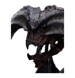 Lord of the Rings - Mini Statue Skull of a Balrog 20 cm