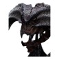 Le Seigneur des Anneaux - Statuette Skull of a Balrog 20 cm