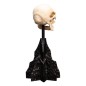 Le Seigneur des Anneaux - Statuette Skull of a Mordor Orc 14 cm