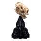 Le Seigneur des Anneaux - Statuette Skull of a Warg 20 cm Le Seigneur des Anneaux - Statuette Skull of a Warg 20 cm