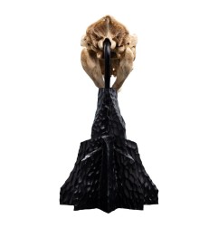 Lord of the Rings - Mini Statue Skull of a Warg 20 cm