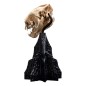 Lord of the Rings - Mini Statue Skull of a Warg 20 cm