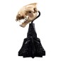 Lord of the Rings - Mini Statue Skull of a Warg 20 cm